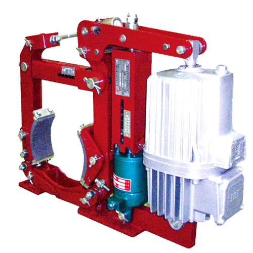 YW-E系列電力液壓鼓式制動器